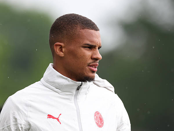 Lepas Malick Thiaw, Milan Bidik Tiga Nama Bek Italia yang Sama dengan Inter