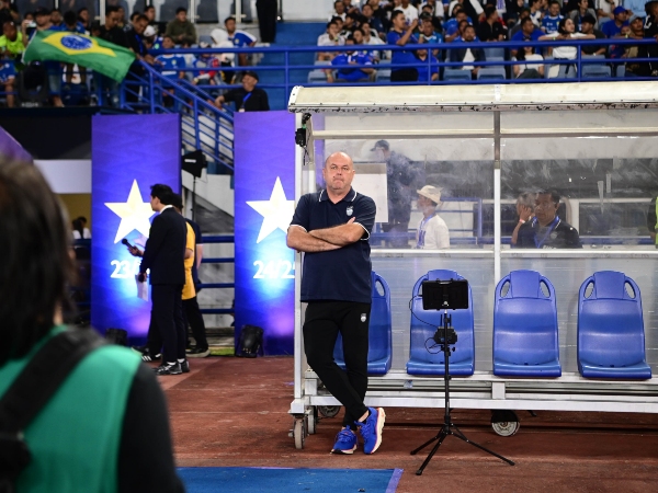 Persib Masih Perlu Perbaiki Setiap Sektor Jelang Liga Dimulai